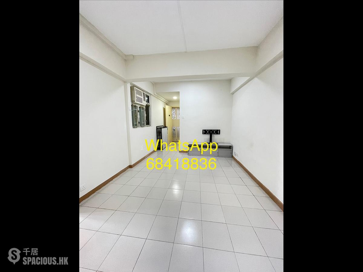Shek Tong Tsui - Kwan Yick Building Phase 2 01