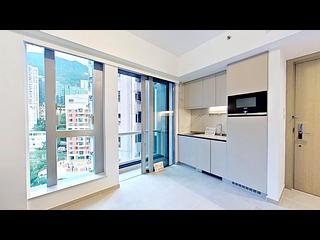 Sai Ying Pun - No.8 Hing Hon Road (Resiglow-Bonham) 03