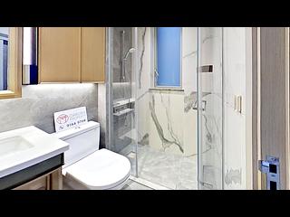 Sai Ying Pun - No.8 Hing Hon Road (Resiglow-Bonham) 13
