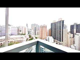 Sai Ying Pun - No.8 Hing Hon Road (Resiglow-Bonham) 06