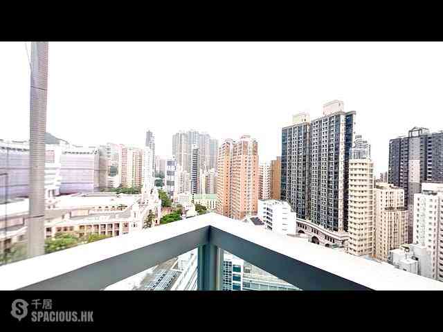 Sai Ying Pun - No.8 Hing Hon Road (Resiglow-Bonham) 06