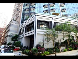 Sai Ying Pun - No.8 Hing Hon Road (Resiglow-Bonham) 22