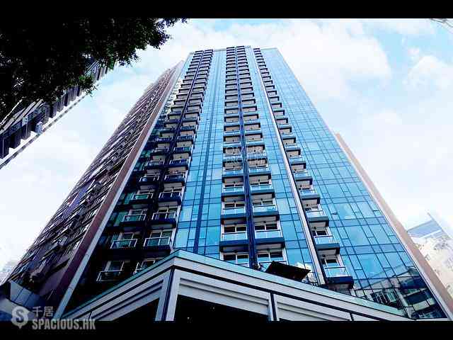 Sai Ying Pun - No.8 Hing Hon Road (Resiglow-Bonham) 23