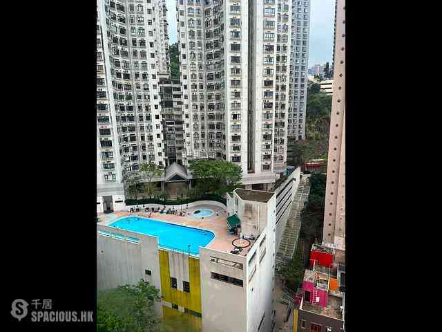 Tai Hang - Wun Sha Tower 03