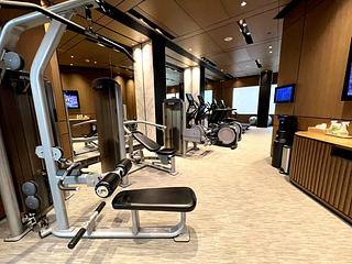 Sai Ying Pun - No.8 Hing Hon Road (Resiglow-Bonham) 26