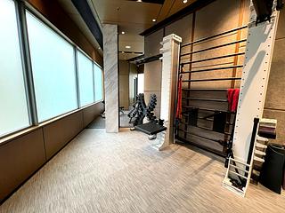 Sai Ying Pun - No.8 Hing Hon Road (Resiglow-Bonham) 28