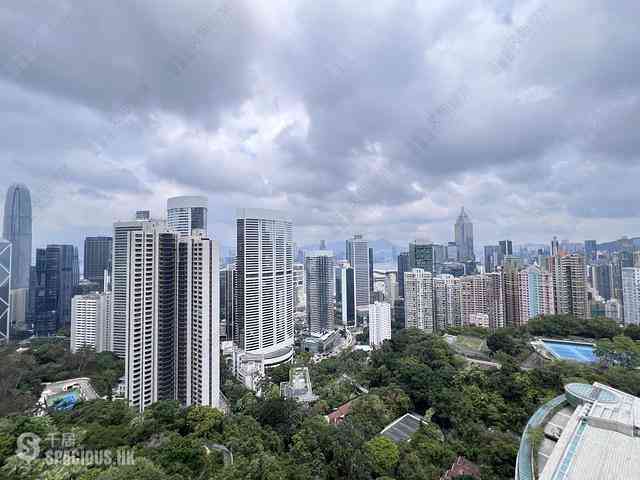 Mid Levels East - Bowen Place 11