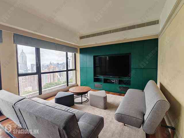 Mid Levels East - Bowen Place 21