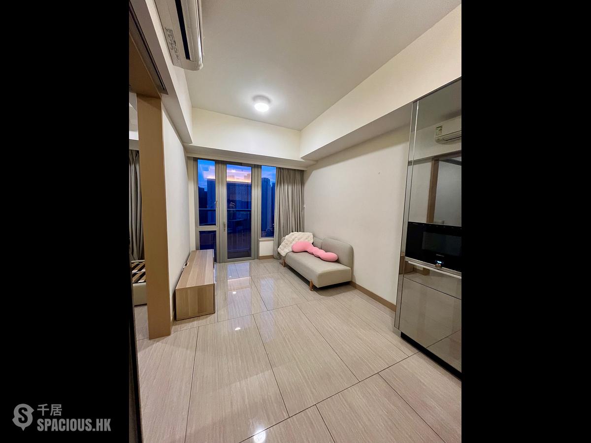 Sham Shui Po - Cullinan West Phase 3 Cullinan West II Tower 5B 01