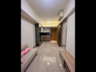 Sham Shui Po - Cullinan West Phase 3 Cullinan West II Tower 5B 02
