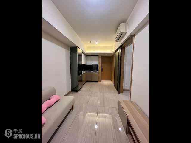 Sham Shui Po - Cullinan West Phase 3 Cullinan West II Tower 5B 02