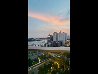 Sham Shui Po - Cullinan West Phase 3 Cullinan West II Tower 5B 03