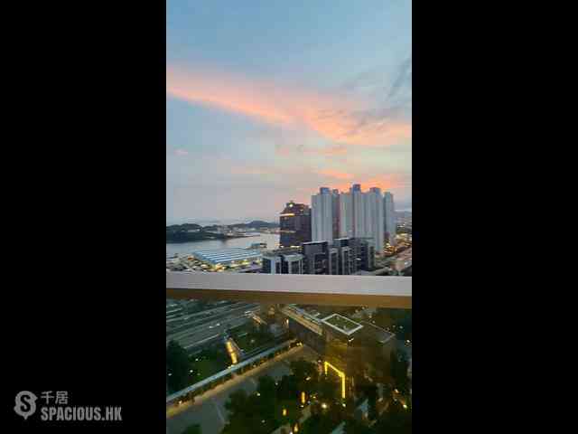 Sham Shui Po - Cullinan West Phase 3 Cullinan West II Tower 5B 03