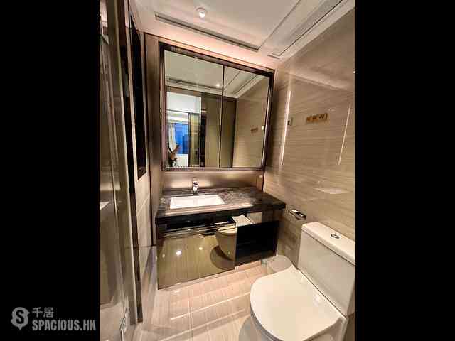 Sham Shui Po - Cullinan West Phase 3 Cullinan West II Tower 5B 07