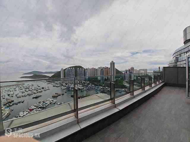 Wong Chuk Hang - Marinella Block 2 02