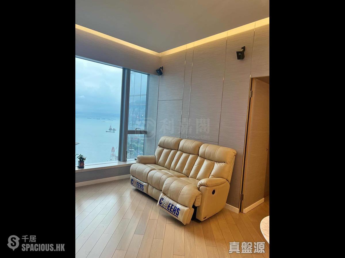 West Kowloon - The Cullinan 01