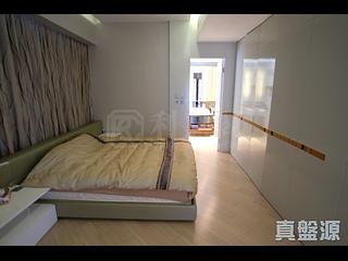 West Kowloon - The Cullinan 17