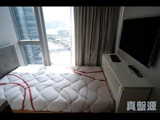 West Kowloon - The Cullinan 18