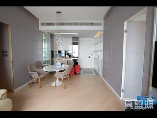 West Kowloon - The Cullinan 20