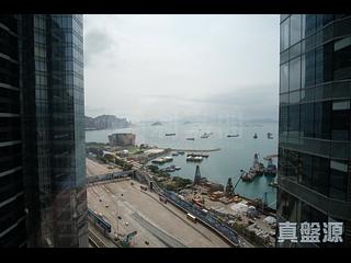 West Kowloon - The Cullinan 21