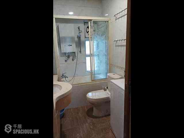 Mid Levels Central - Chatswood Villa 06