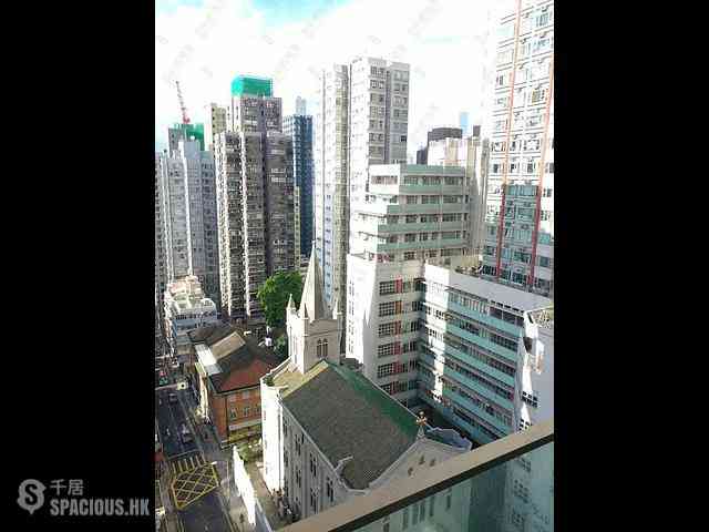 Sai Ying Pun - Kensington Hill 02