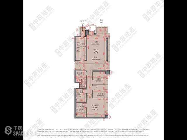 Sai Ying Pun - Kensington Hill 09