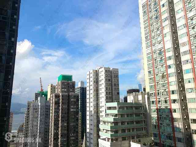 Sai Ying Pun - Kensington Hill 10