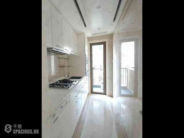 Sai Ying Pun - Kensington Hill 14