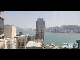 Tsim Sha Tsui - Harbour Pinnacle 08