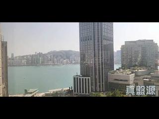 Tsim Sha Tsui - Harbour Pinnacle 10