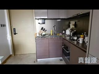 Tsim Sha Tsui - Harbour Pinnacle 11