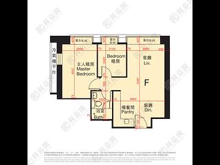 Tsim Sha Tsui - Harbour Pinnacle 13