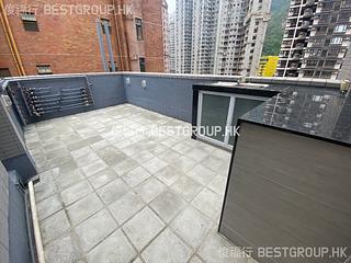 Mid Levels Central - Carble Garden 02
