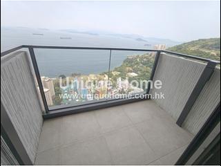 Pok Fu Lam - Victoria Coast 02