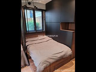 Sai Ying Pun - Wah Lee Building 07