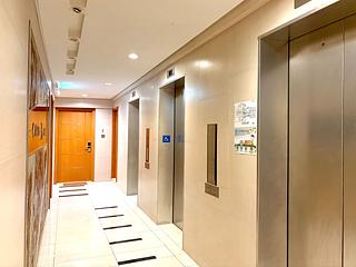 Wan Chai - The Zenith 26