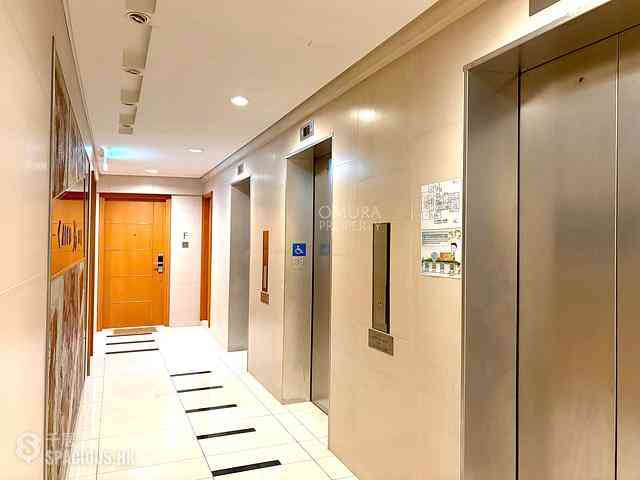 Wan Chai - The Zenith 26