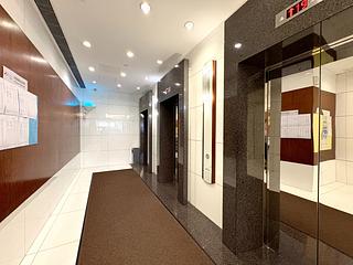 Wan Chai - The Zenith 27