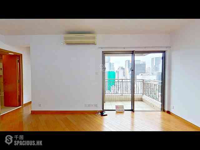 Wan Chai - The Zenith 10