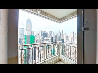 Wan Chai - The Zenith 11