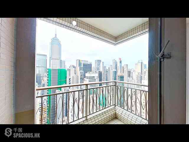 Wan Chai - The Zenith 11