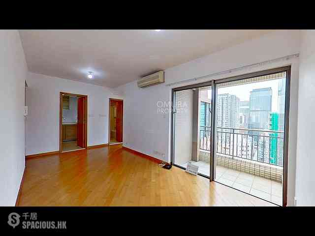 Wan Chai - The Zenith 12