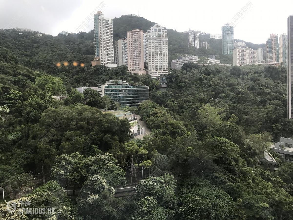 Wan Chai - Star Crest Block 1 01