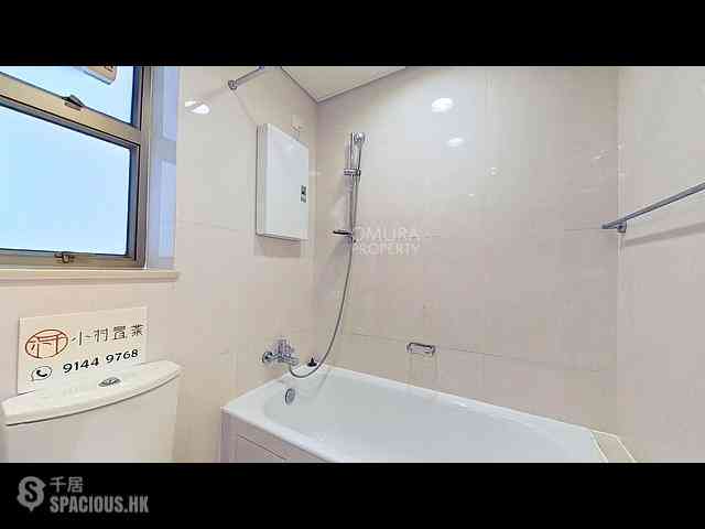 Wan Chai - The Zenith 14