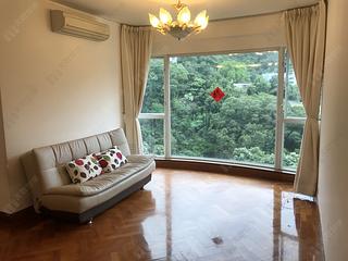 Wan Chai - Star Crest Block 1 02