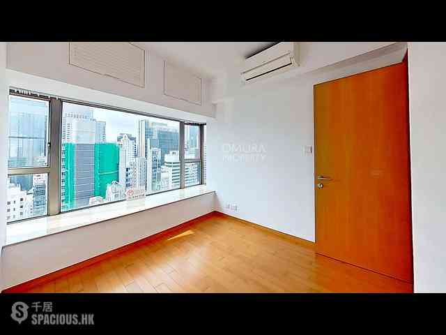 Wan Chai - The Zenith 18