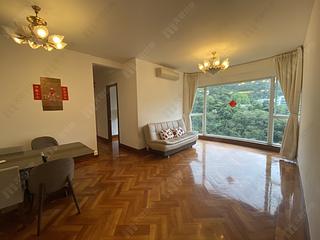 Wan Chai - Star Crest Block 1 05