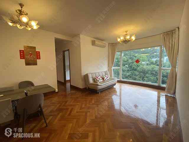 Wan Chai - Star Crest Block 1 05