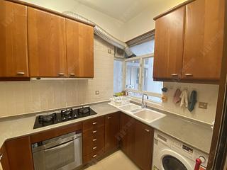 Wan Chai - Star Crest Block 1 06